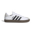 Sneakers bianche da uomo con strisce laterali nere adidas VL Court 3.0, Brand, SKU s324000391, Immagine 0